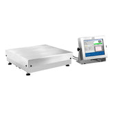 Radwag HY10.120.HRP.H High Resolution Scale, 120000 g Capacity, 1 g Readability - Machine Horizon